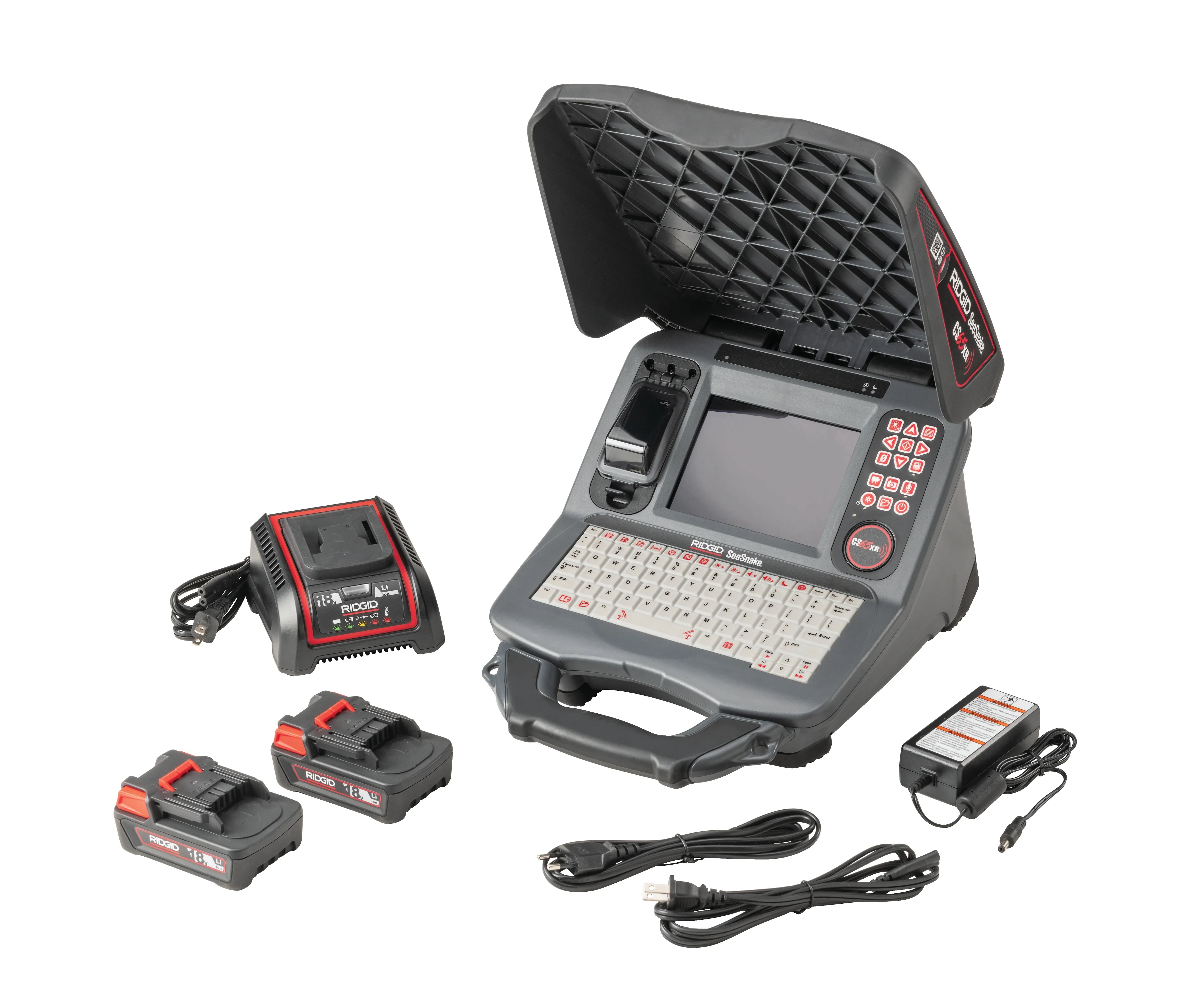 RIDGID 69132 - 