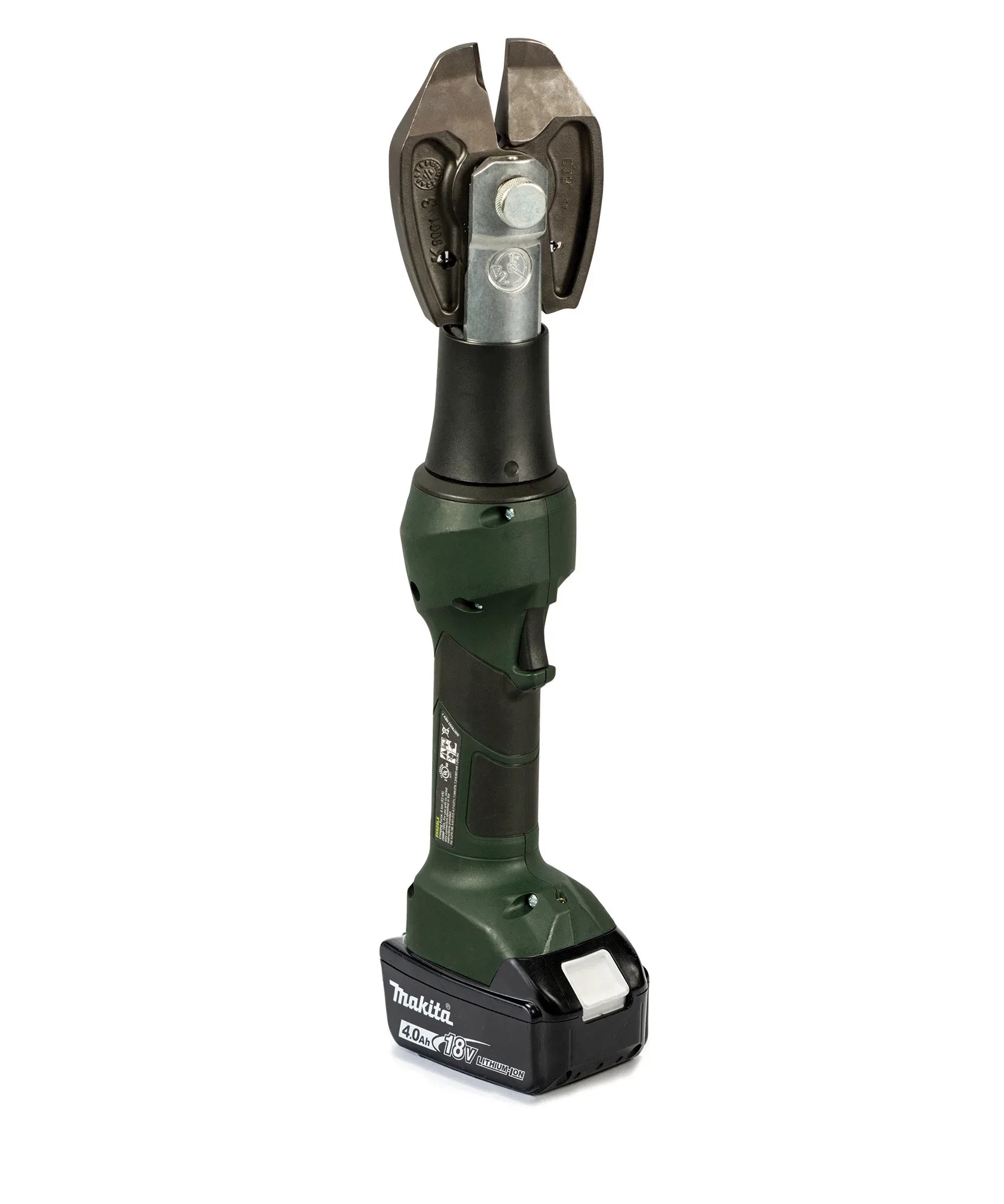 Cortapernos de alta seguridad de 120 Voltios CJB Greenlee - Herramientas Manuales