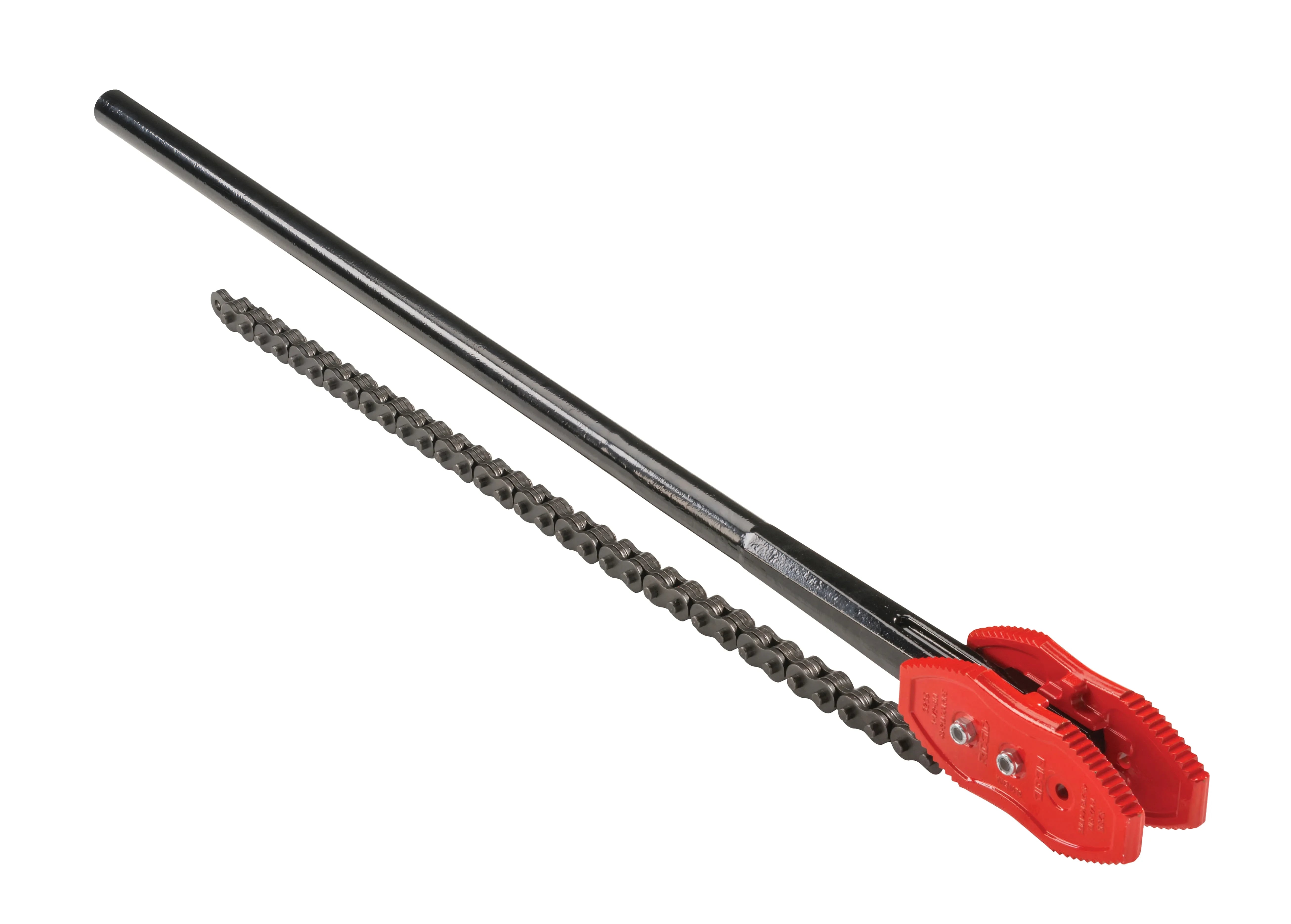 Ridgid 92680 | Llave Cadena 3235 1 1/2-8 De