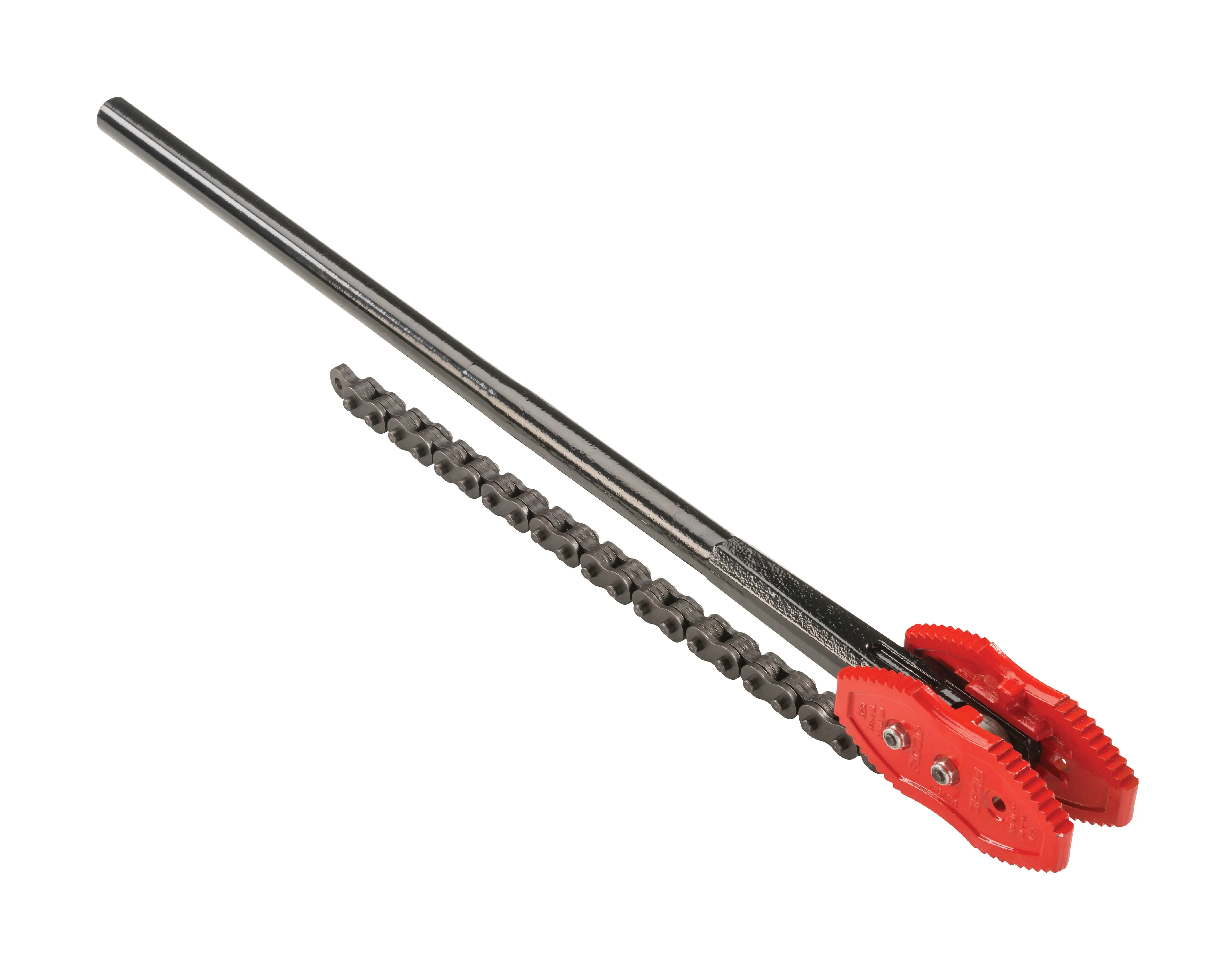 Ridgid 92670 | Llave Cadena 3231 3/4-4" De