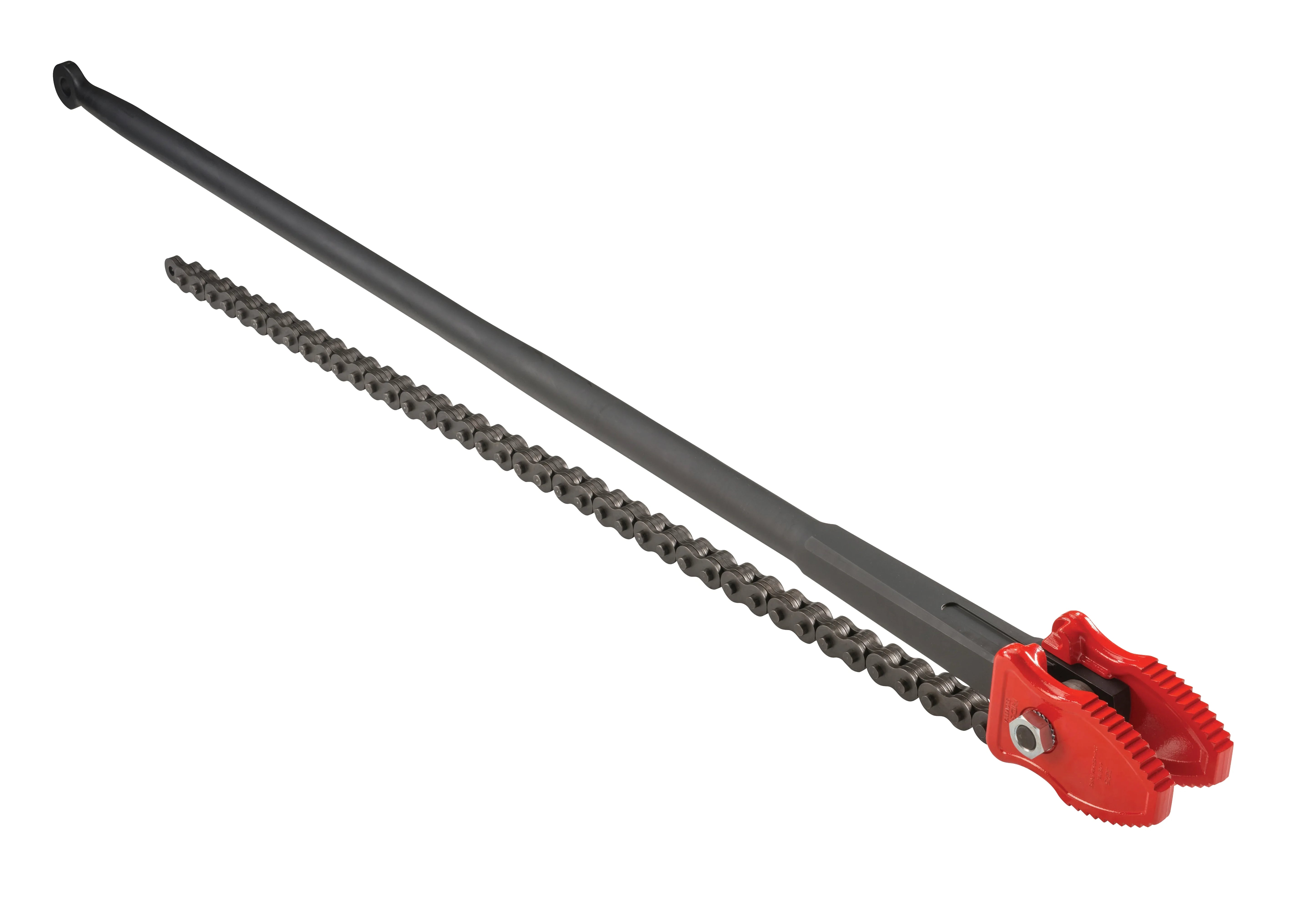 Ridgid 92660 | Llave Cadena 3215 4-18" Se