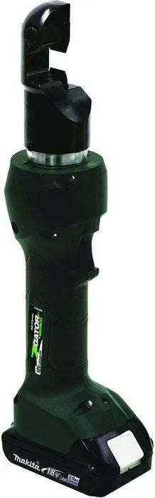 Bandeja portacables / cortapernos de 12 Mm de iones de litio estándar de 230 V ca