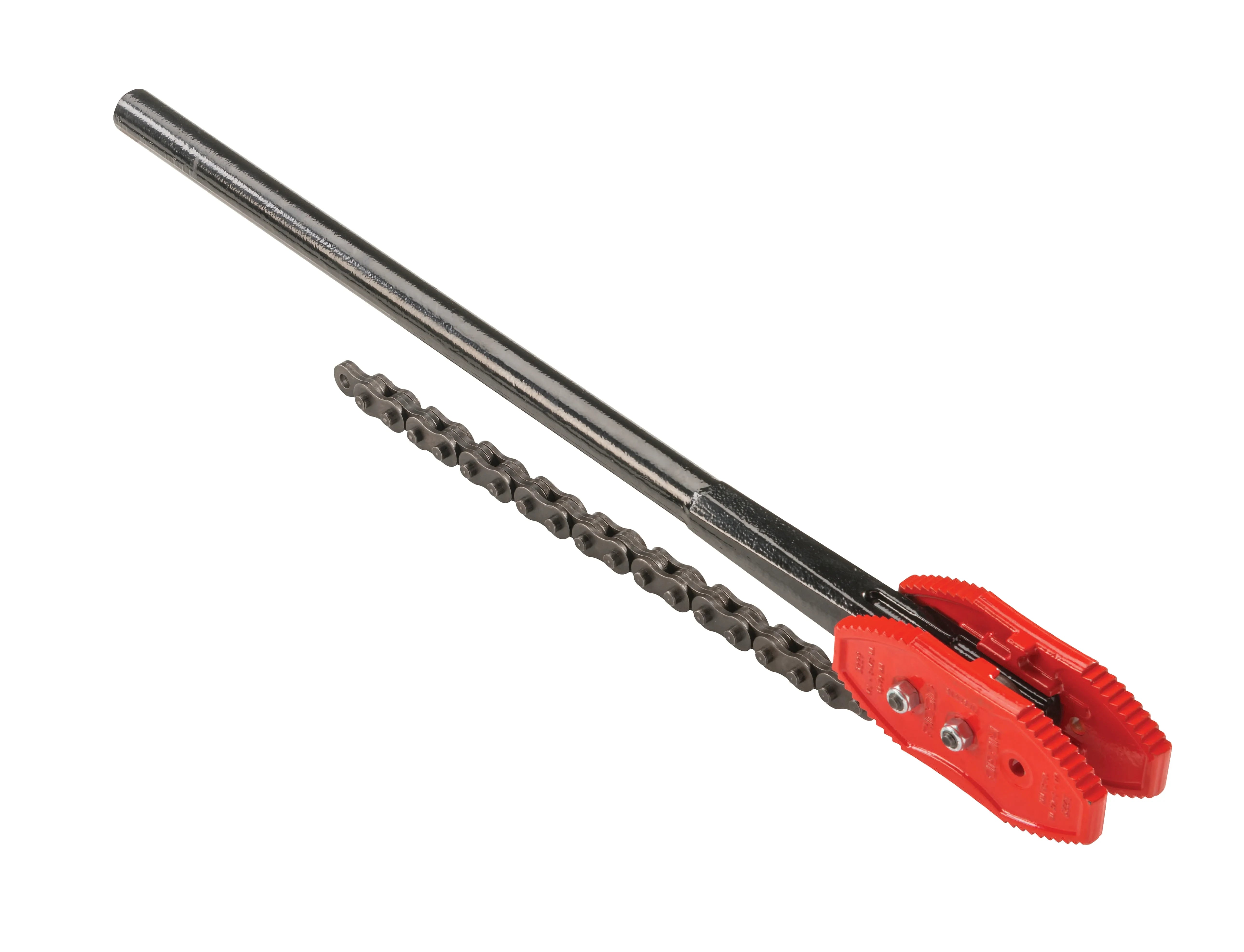 Ridgid 92665 | Llave Cadena 3299 1/4-2 1/2 De