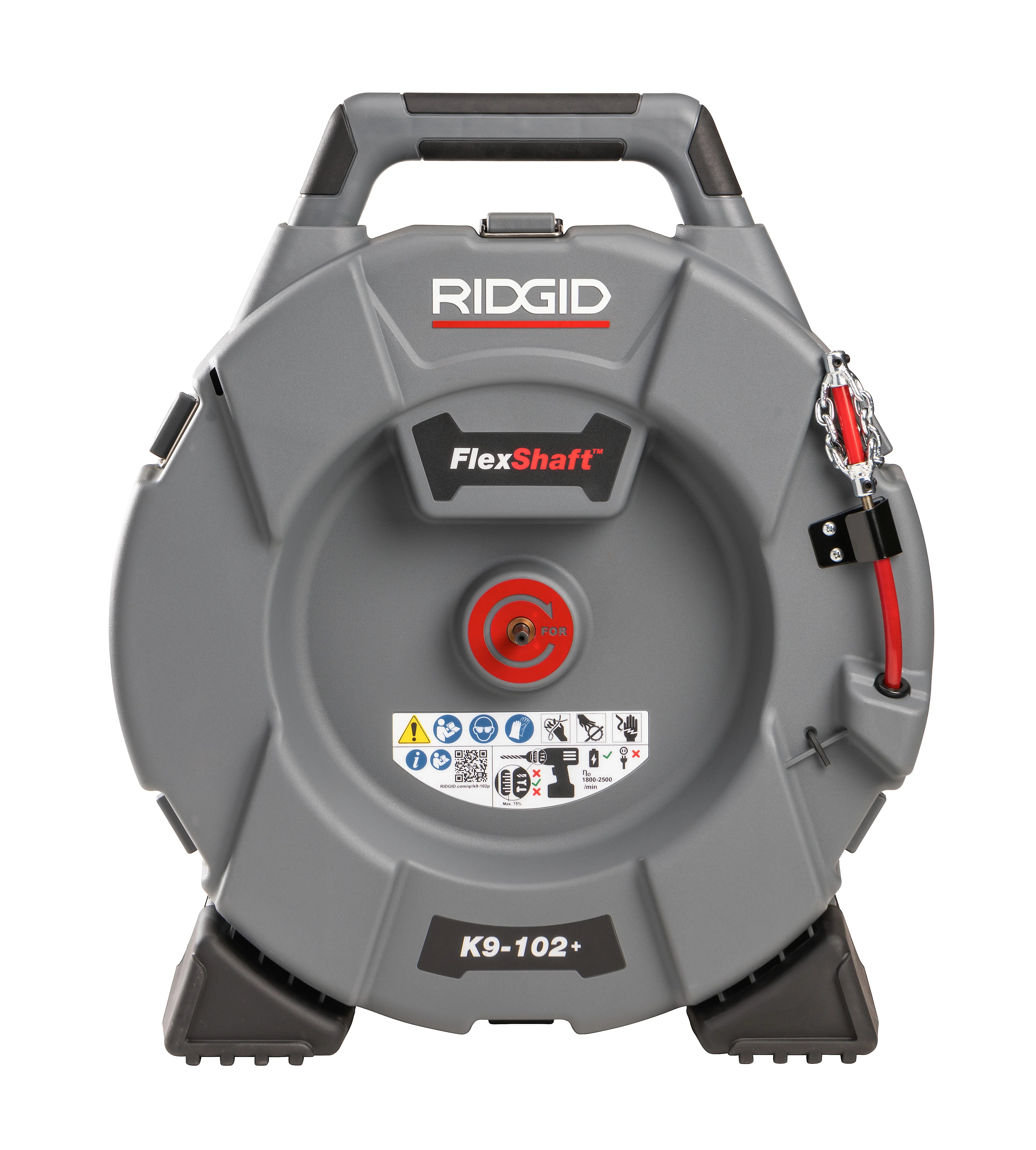 RIDGID 76193 - 