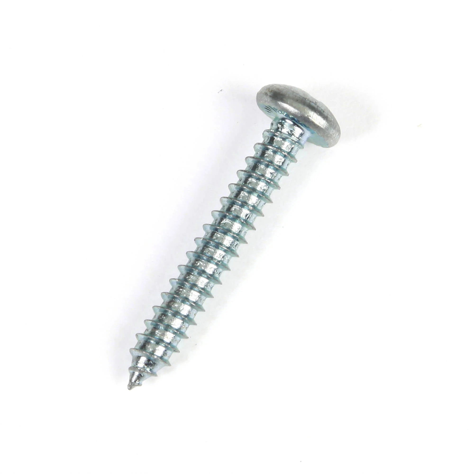 RIDGID 12338R � SCREW,PN SERR TY AB 10 X 1 1/4
