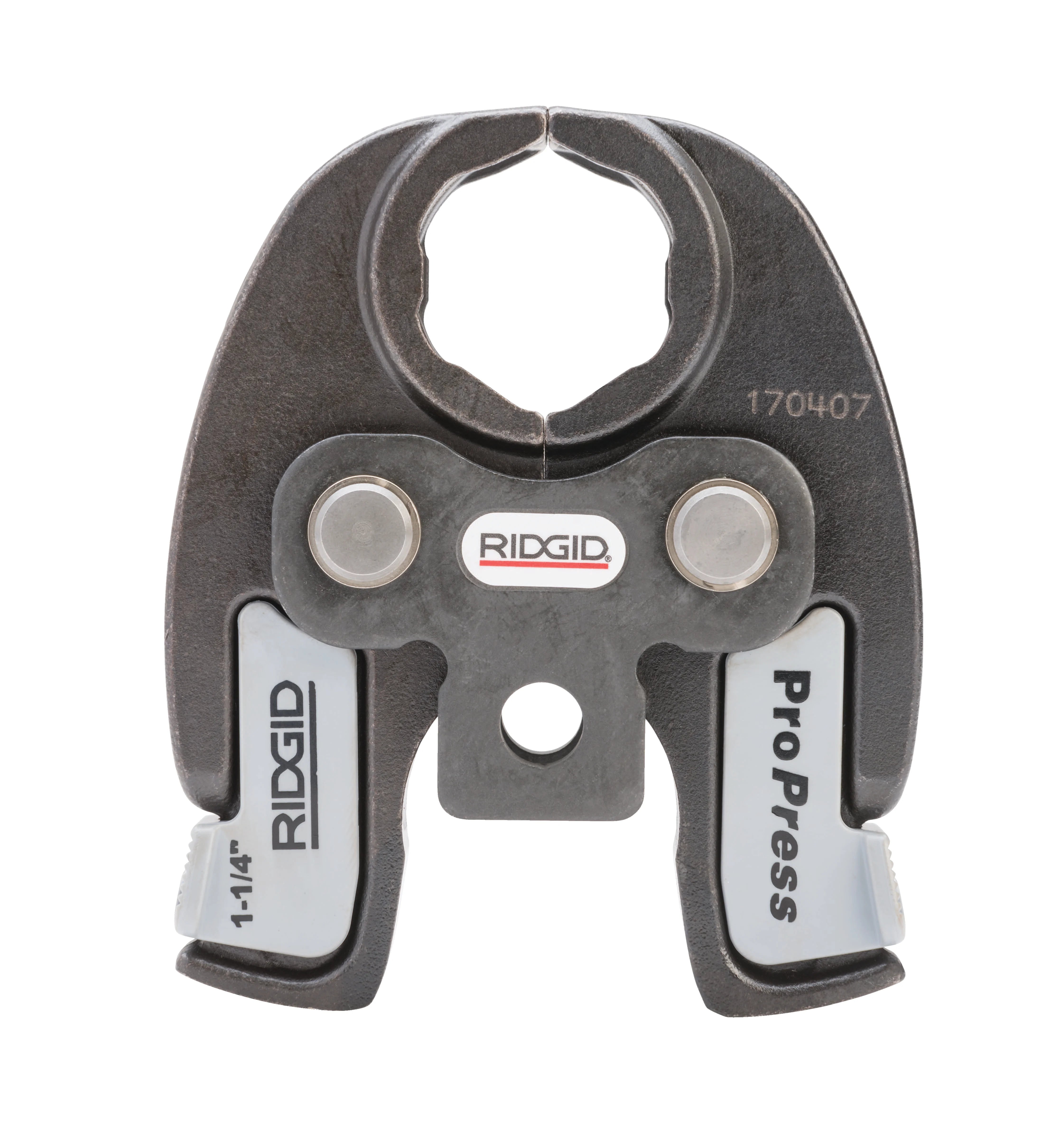 Ridgid 16978 | Mordaza, Asembly Compacto