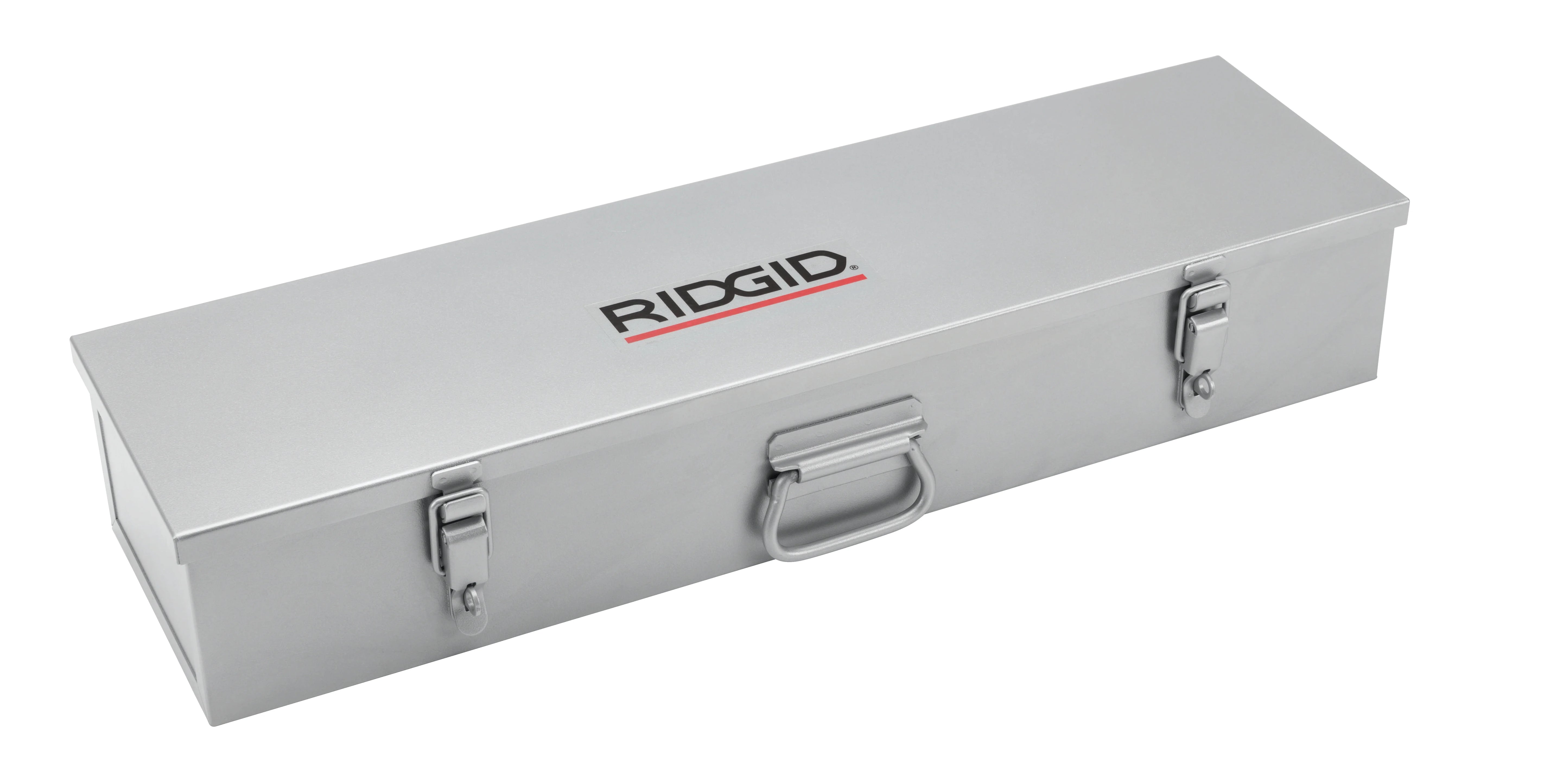 Ridgid 21218 | Maletin, 11R/12R De Plastico