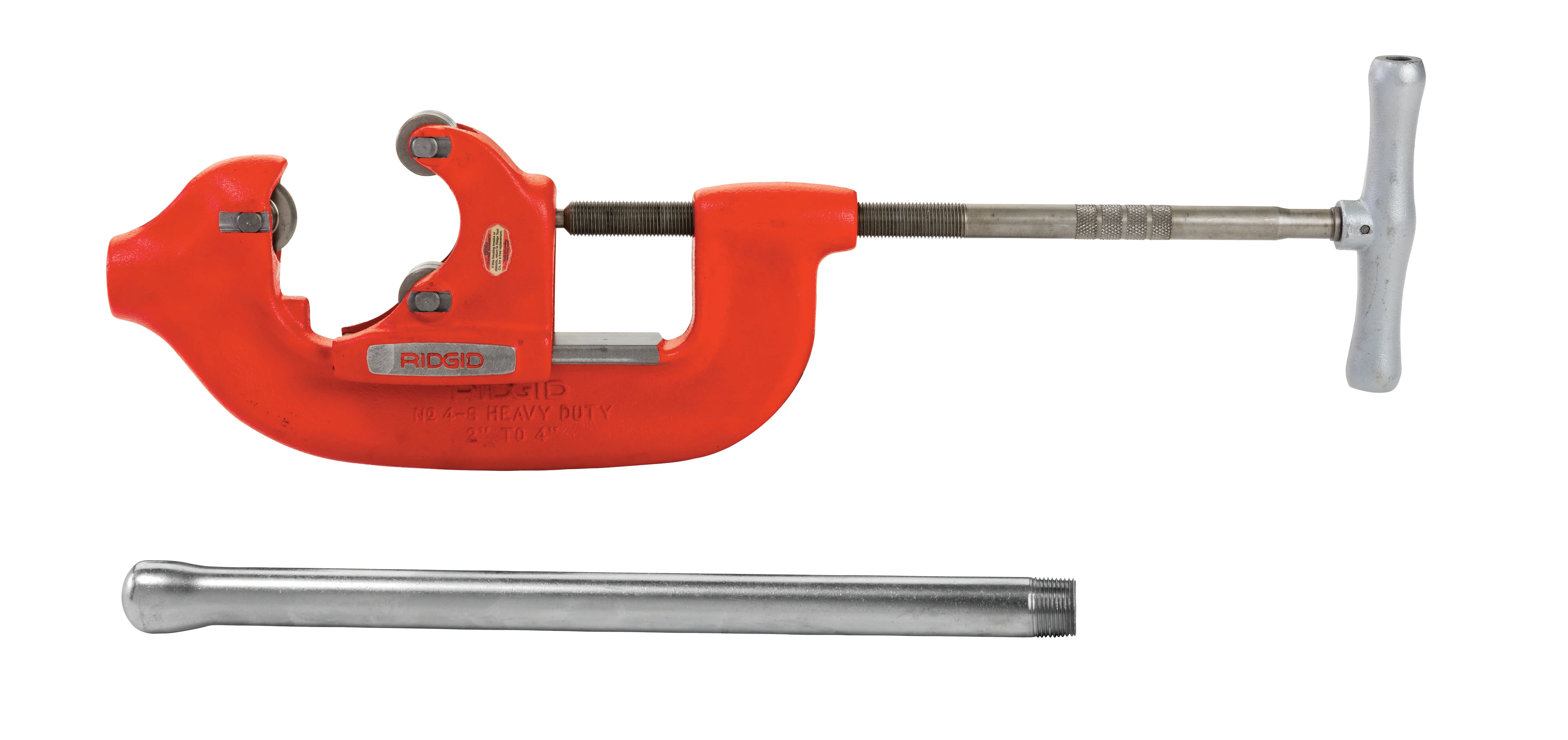 Ridgid 32820 | Cortatubo 2A Hd