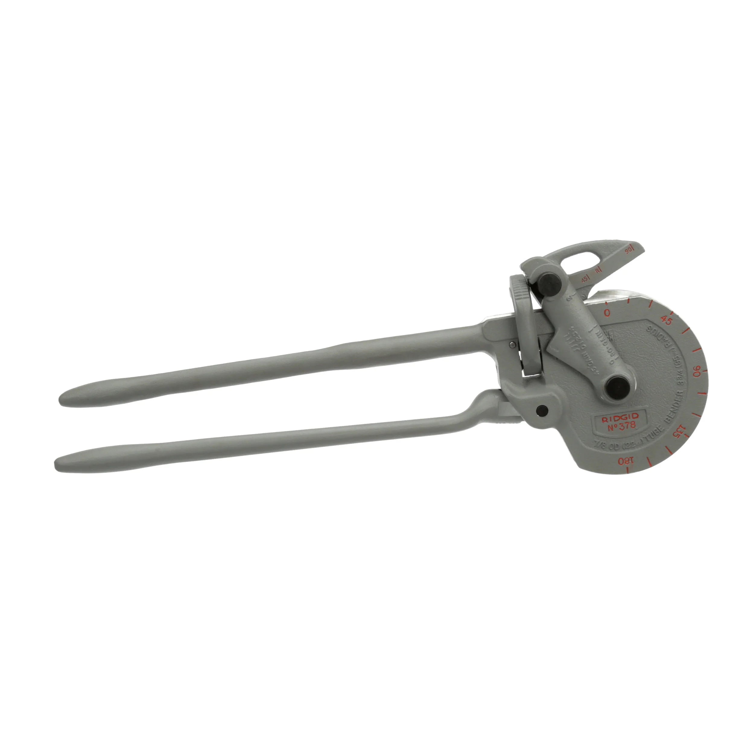 Ridgid 35170 | Doblatubo Trinquete 358 5/8 Od
