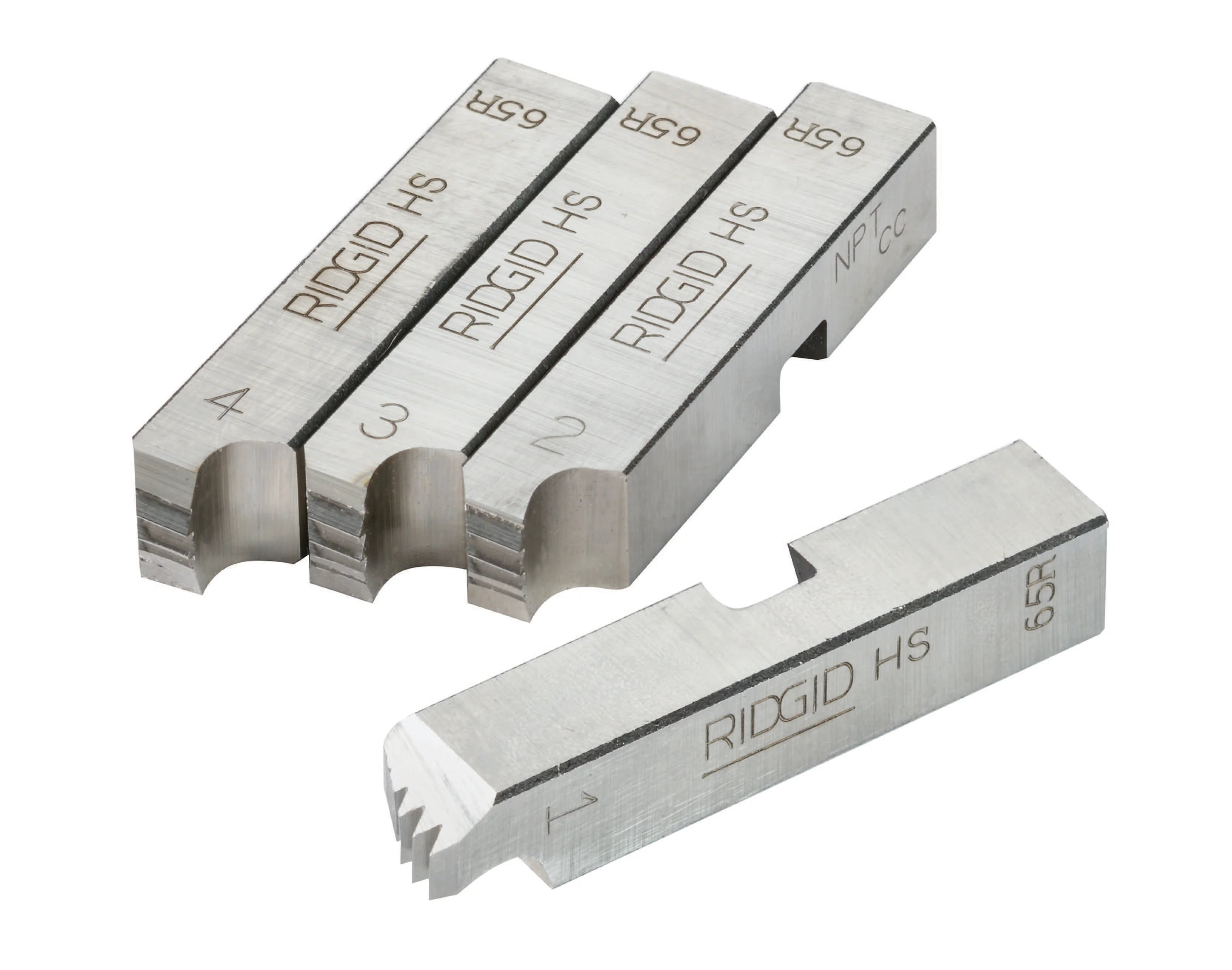 Ridgid 36565 | Terraja 65Rc Npt