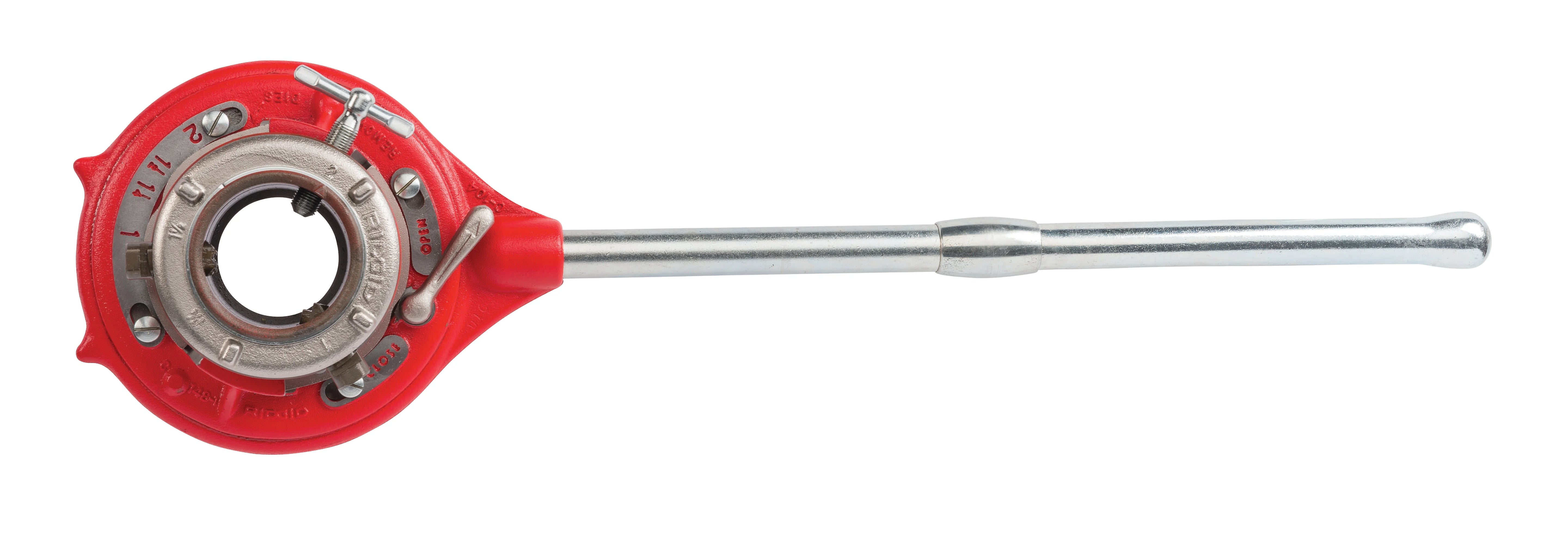 Ridgid 38100 | Peine De Roscar 65R Npt Hs