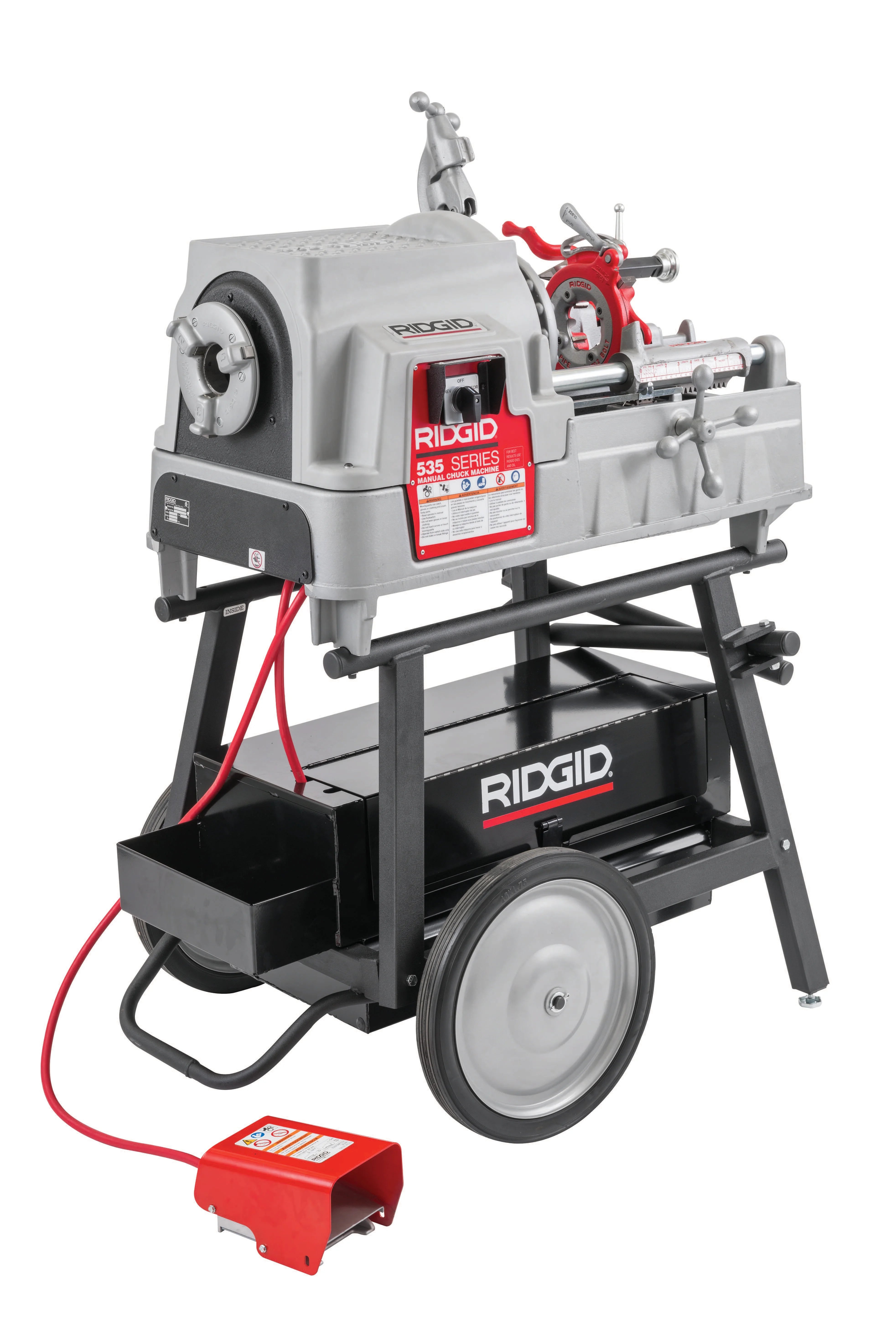 RIDGID 96497 - 