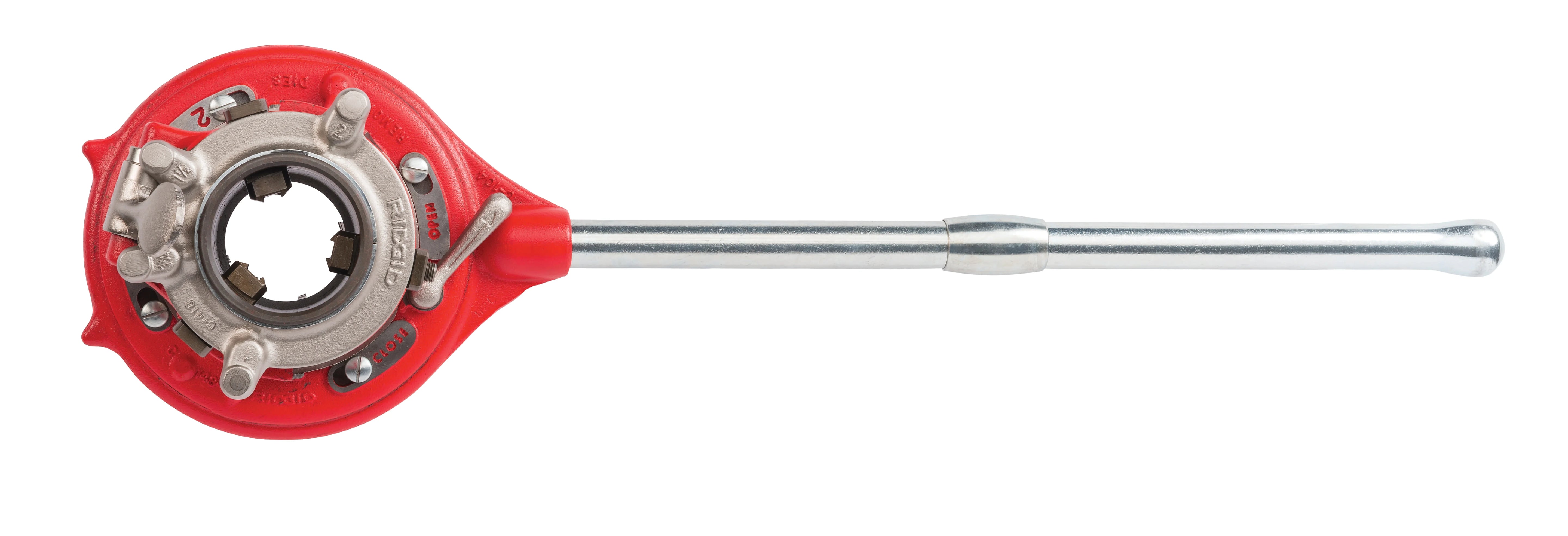 Ridgid 96720 | Caja Metalica 65R