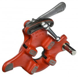 RIDGID 10491 - Cabezal de Roscador Doble 555 Apertura Rápida 1/8 pulg. a