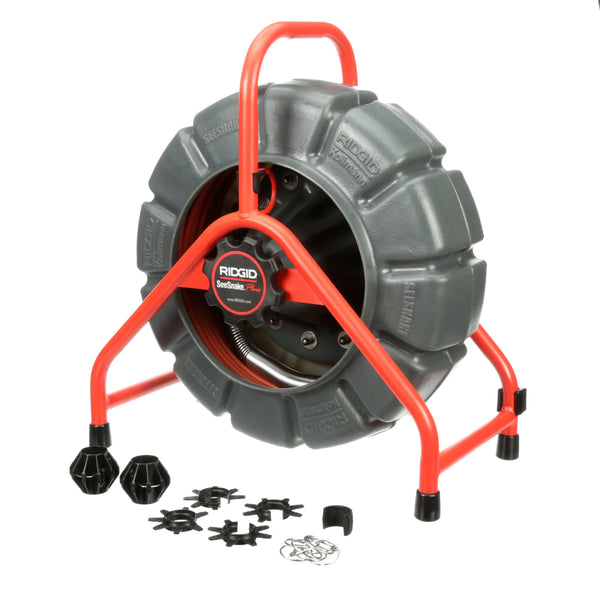 Ridgid 14113 | Carrete 200 clr mini inoxidable pls pal