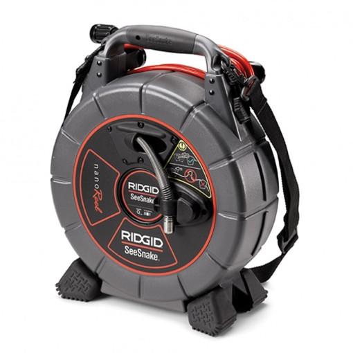 Ridgid 39998 Reel, Nanoreel N85S Ca300 Nts