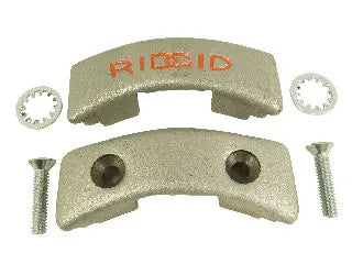 RIDGID 40395 - Juego de Abrazaderas W/Tornillos