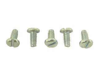 RIDGID 43317 - paquete de 5 Tornillos "F" PAN HD
