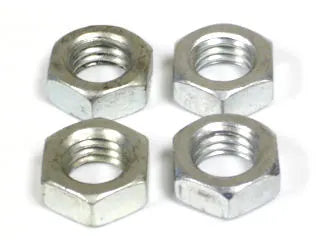 RIDGID 44745 - paquete de 4 Tuercas