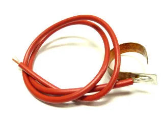 RIDGID 45135 - Alambre Conductor Rojo