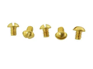 RIDGID 46310 - paquete de 5 Tornillos
