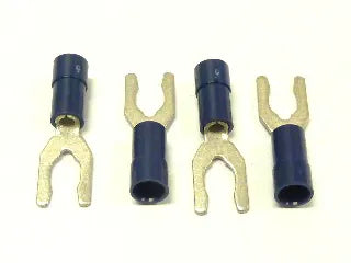 RIDGID 46875 - paquete de 4 TERMINALS