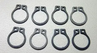 RIDGID 46943 - Anillo Retención PKG. OF 8