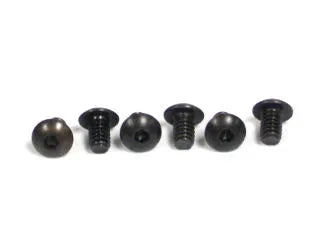 RIDGID 58322 - Paquete de 6 Tornillos #8-32