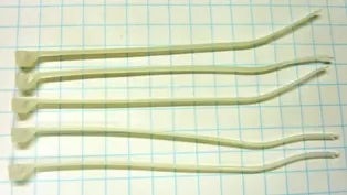 RIDGID 64467 - Paquete de 5 Cable TIES