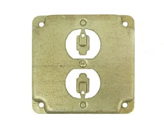 RIDGID 65597 - Cubierta de Caja de Conexiones