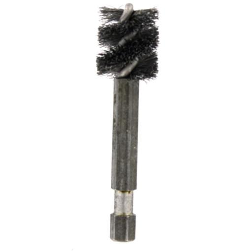 RIDGID 93717 - 3 1/2 pulg. Paquete de Cepillo 93717