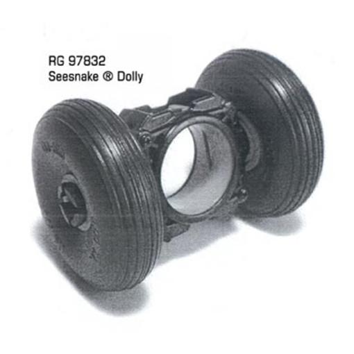 RIDGID 97832 - Munequita Original