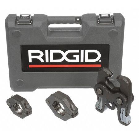RIDGID 27428 - Ridgid 27428 Juego De Anillos De Compresión V2 1 1/2" A 2"