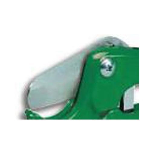 Greenlee 00355 - Reemplazo lámina para 864 PVC cortador