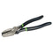 Greenlee 0151-09CD 9" corte lateral Alicates