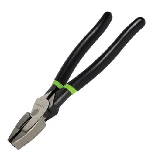 Greenlee 0151-09D alto apalancamiento alicates de corte lateral 9 pulgadas. agarre sumergido