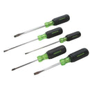 Greenlee 0153-01C Set de Destornilladores (5 piezas)