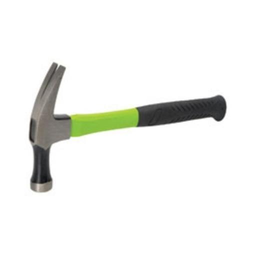 Greenlee 0156-11 18 oz El martillo de electricista