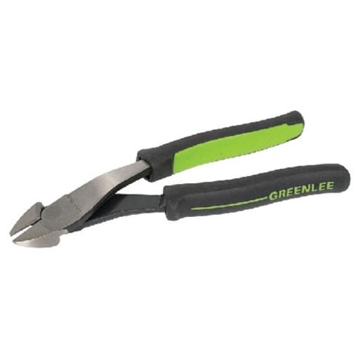 Greenlee 0251-08AM 8" alto apalancamiento alicates de corte diagonal