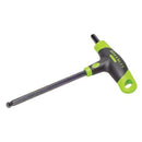 Greenlee 0254-50 5/16" mango en T Llave hexagonal