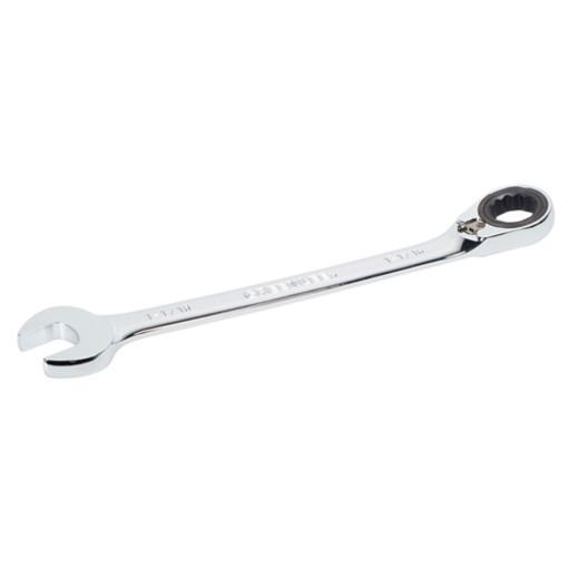 Greenlee 0354-24 1-1 / 16" Combinación de llaves de trinquete