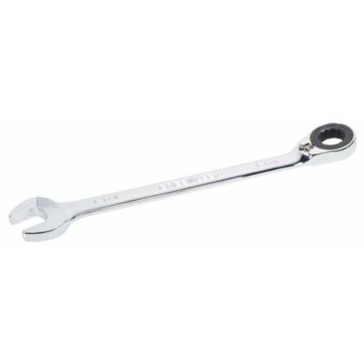 Greenlee 0354-25 1-1 / 8" La combinación de llaves de trinquete