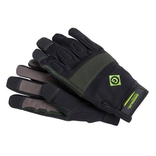 Greenlee 0358-13L Guantes grandes de la manitas