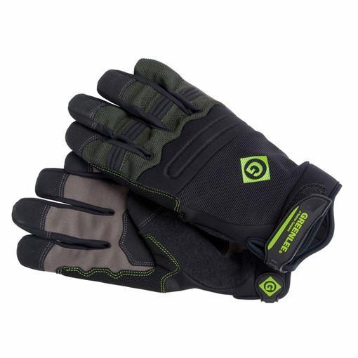 Guantes Greenlee 0358-14L Comerciante L