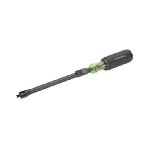 Greenlee 0453-18C Tornillo-Holding destornillador # 2 x 7"