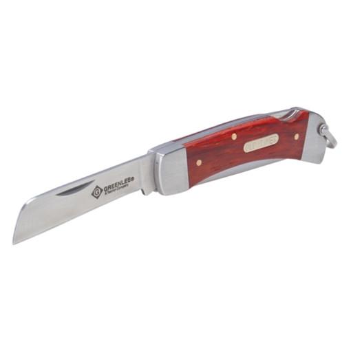 Greenlee 0652-26 SS Coping Cuchilla