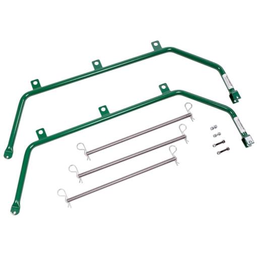 Greenlee 10462 Expander Kit para carro de mano de alambre de la compra