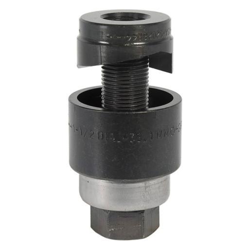 Greenlee 12313 PUNCH UNT-1-1 / 2" (POP)