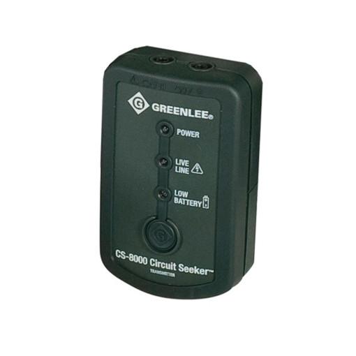 Greenlee 12849 Transmisor (Cs-8000)