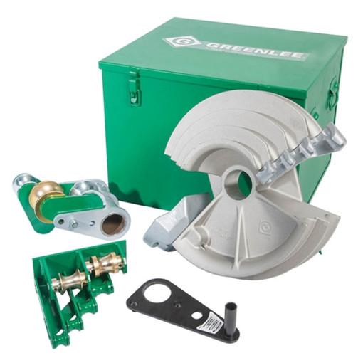 Greenlee 13934 EMT Shoe Grupo 1/2 "-2" (555DX y 555CX)